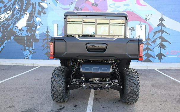 2026 CFMOTO UFORCE U10 XL Pro Highland