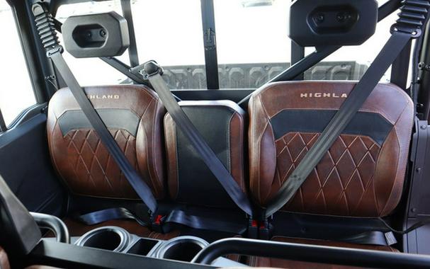 2026 CFMOTO UFORCE U10 XL Pro Highland