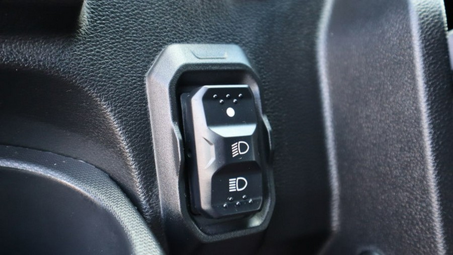 2026 CFMOTO UFORCE U10 XL Pro Highland