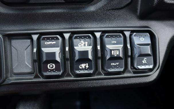 2026 CFMOTO UFORCE U10 XL Pro Highland