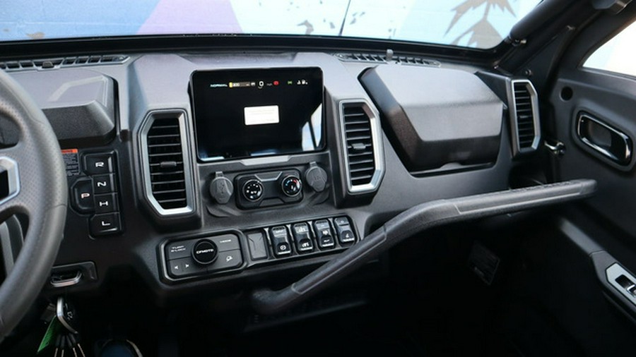 2026 CFMOTO UFORCE U10 XL Pro Highland