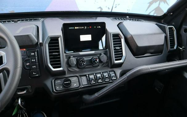 2026 CFMOTO UFORCE U10 XL Pro Highland