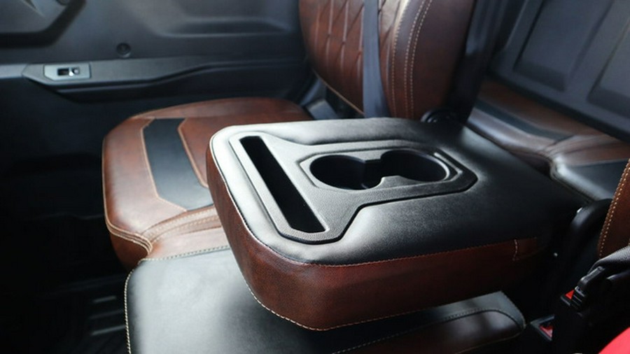 2026 CFMOTO UFORCE U10 XL Pro Highland