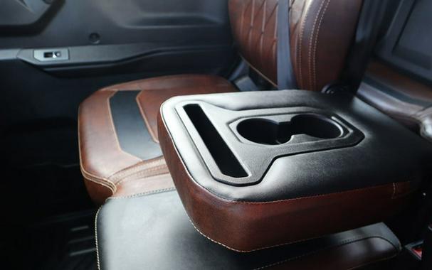 2026 CFMOTO UFORCE U10 XL Pro Highland