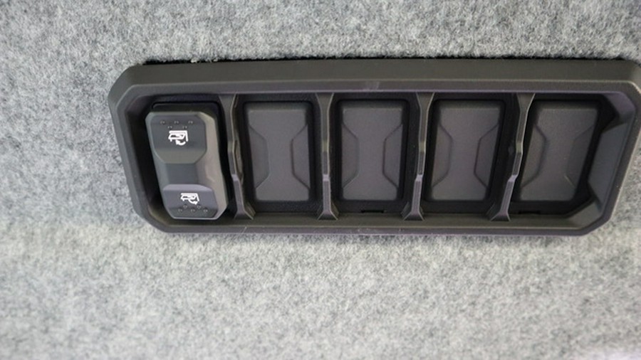 2026 CFMOTO UFORCE U10 XL Pro Highland