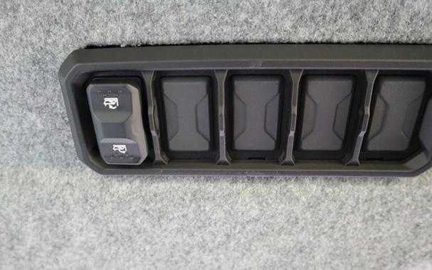 2026 CFMOTO UFORCE U10 XL Pro Highland