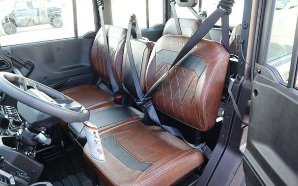 2026 CFMOTO UFORCE U10 XL Pro Highland