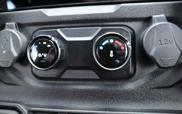 2026 CFMOTO UFORCE U10 XL Pro Highland