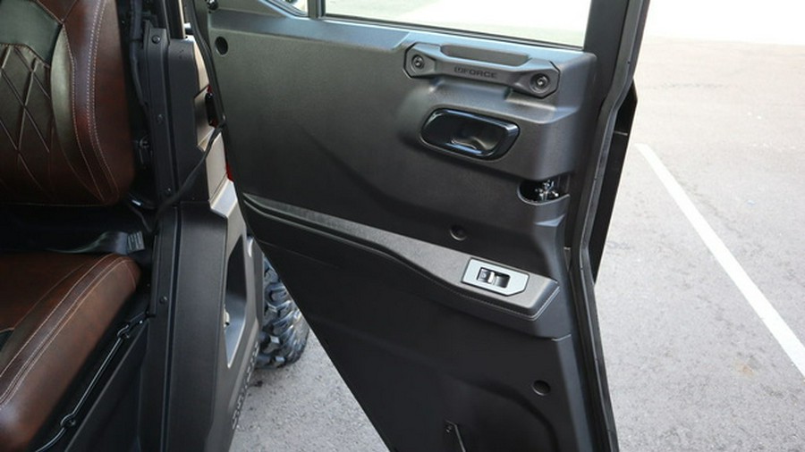 2026 CFMOTO UFORCE U10 XL Pro Highland