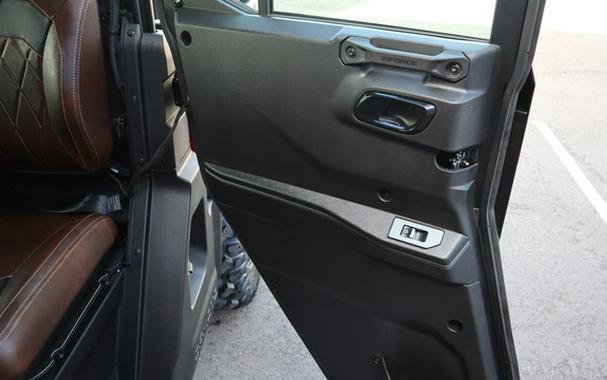 2026 CFMOTO UFORCE U10 XL Pro Highland