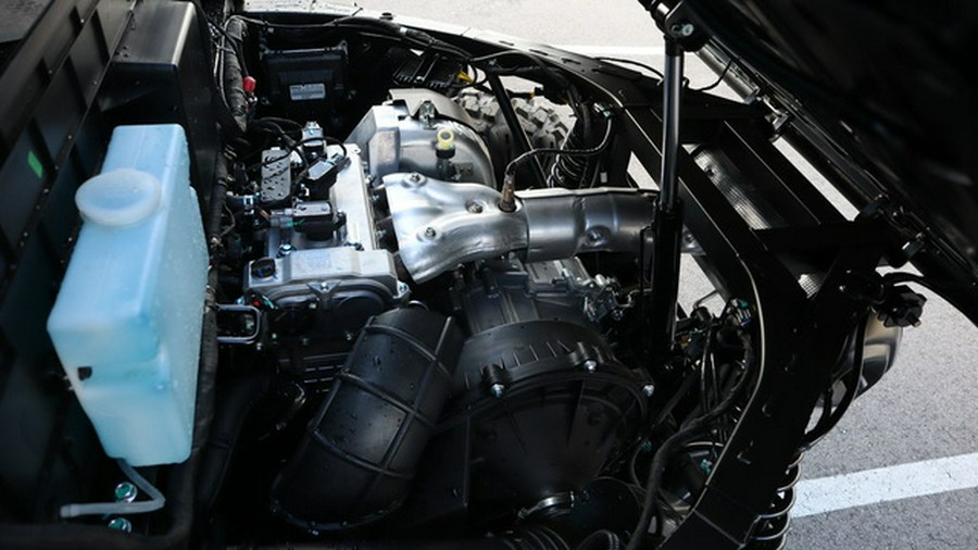 2026 CFMOTO UFORCE U10 XL Pro Highland