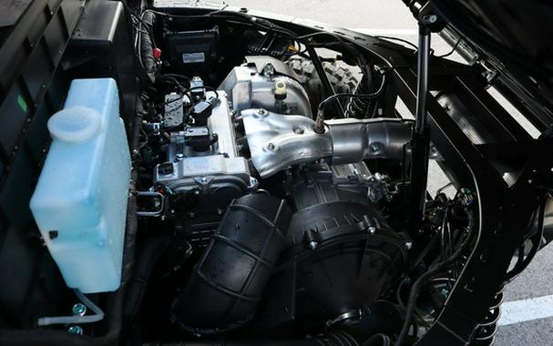 2026 CFMOTO UFORCE U10 XL Pro Highland