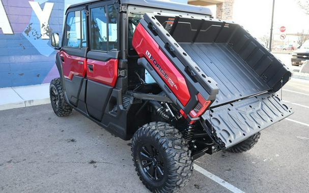 2026 CFMOTO UFORCE U10 XL Pro Highland