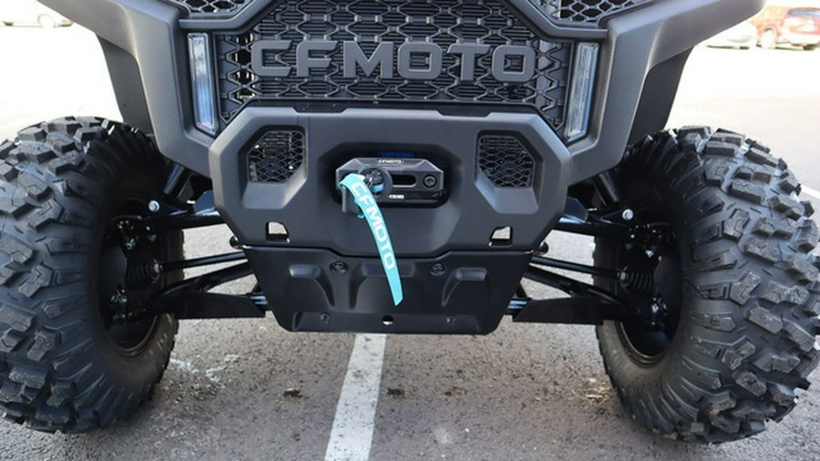 2026 CFMOTO UFORCE U10 XL Pro Highland
