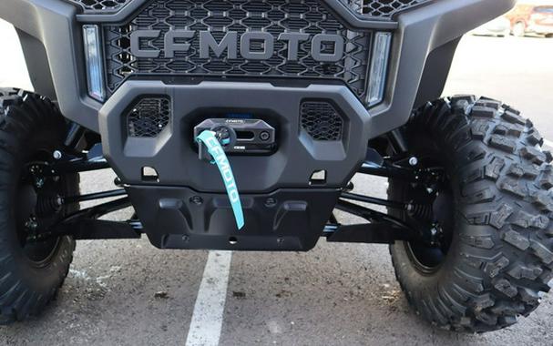 2026 CFMOTO UFORCE U10 XL Pro Highland