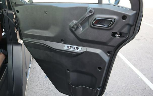 2026 CFMOTO UFORCE U10 XL Pro Highland