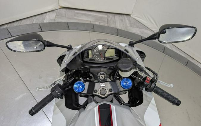 2026 Honda CBR600RR