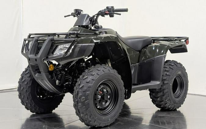 2026 Honda TRX 250X