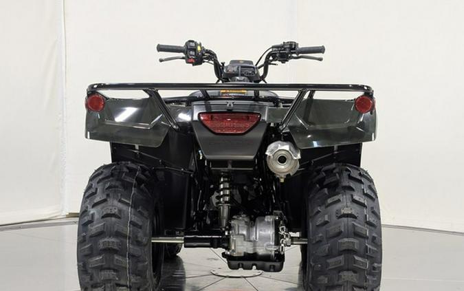 2026 Honda TRX 250X