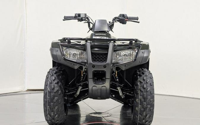 2026 Honda TRX 250X