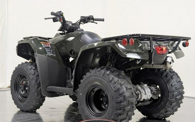 2026 Honda TRX 250X