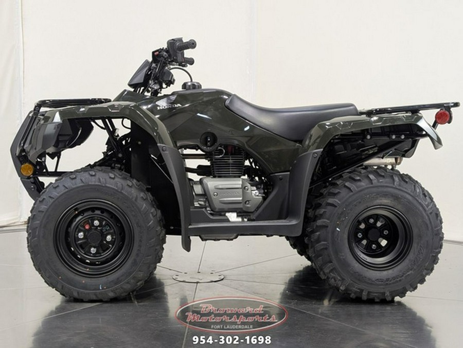 2026 Honda TRX 250X