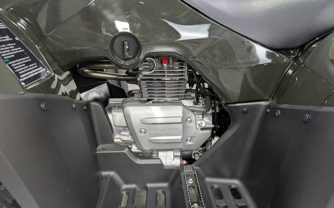 2026 Honda TRX 250X