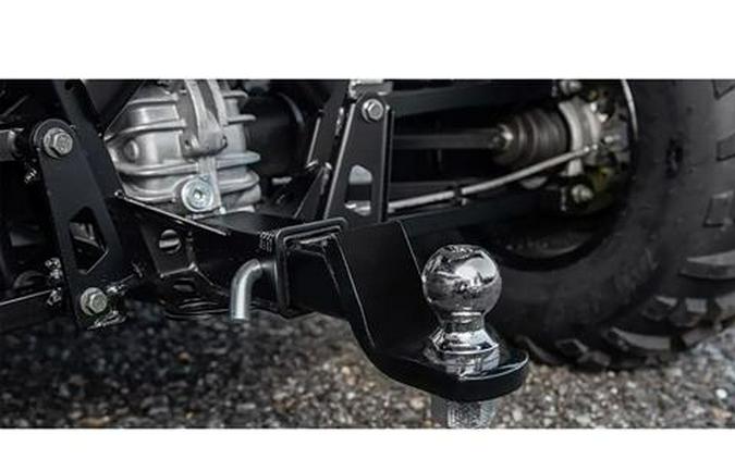 2025 Polaris Ranger Crew 570 Full-Size