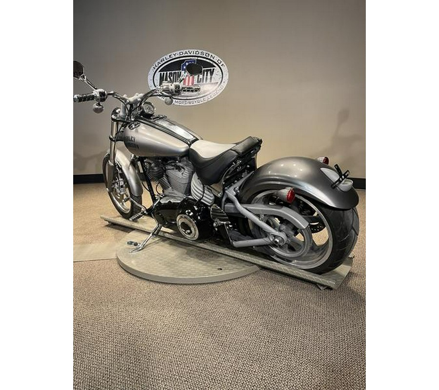 2009 Harley-Davidson® FXCW - Rocker™