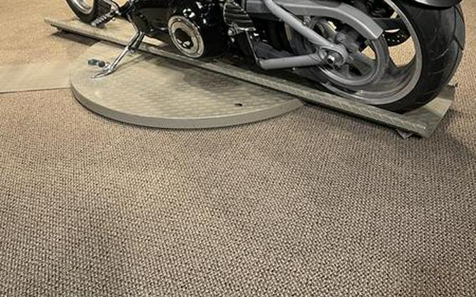 2009 Harley-Davidson® FXCW - Rocker™