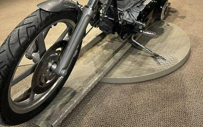 2009 Harley-Davidson® FXCW - Rocker™