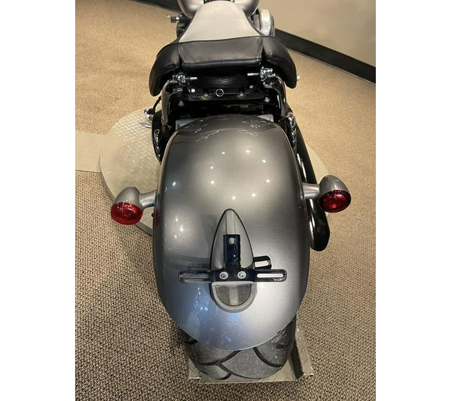 2009 Harley-Davidson® FXCW - Rocker™