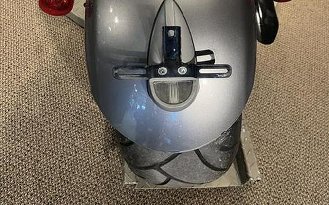 2009 Harley-Davidson® FXCW - Rocker™