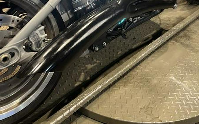 2009 Harley-Davidson® FXCW - Rocker™