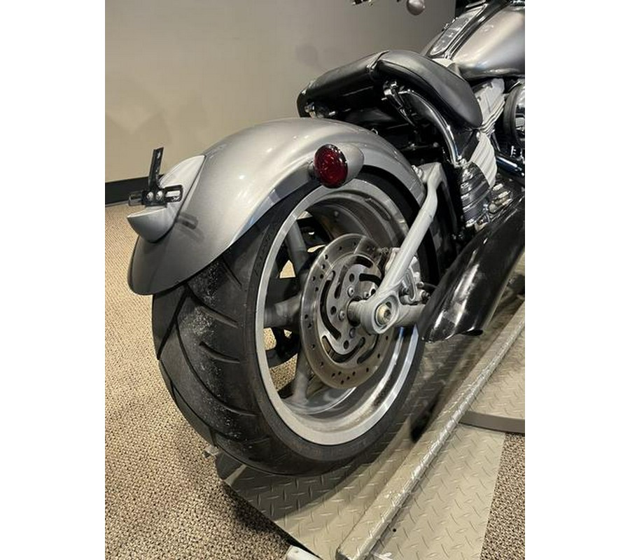 2009 Harley-Davidson® FXCW - Rocker™