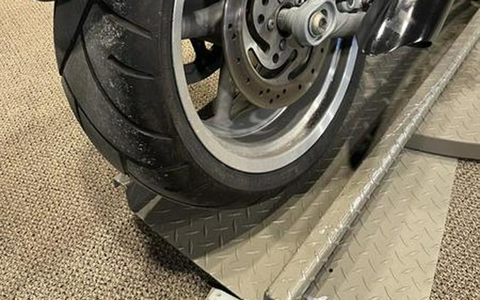 2009 Harley-Davidson® FXCW - Rocker™