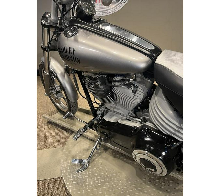 2009 Harley-Davidson® FXCW - Rocker™