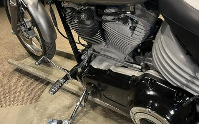 2009 Harley-Davidson® FXCW - Rocker™