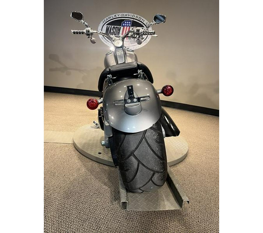 2009 Harley-Davidson® FXCW - Rocker™