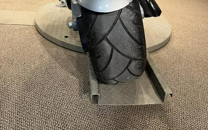 2009 Harley-Davidson® FXCW - Rocker™