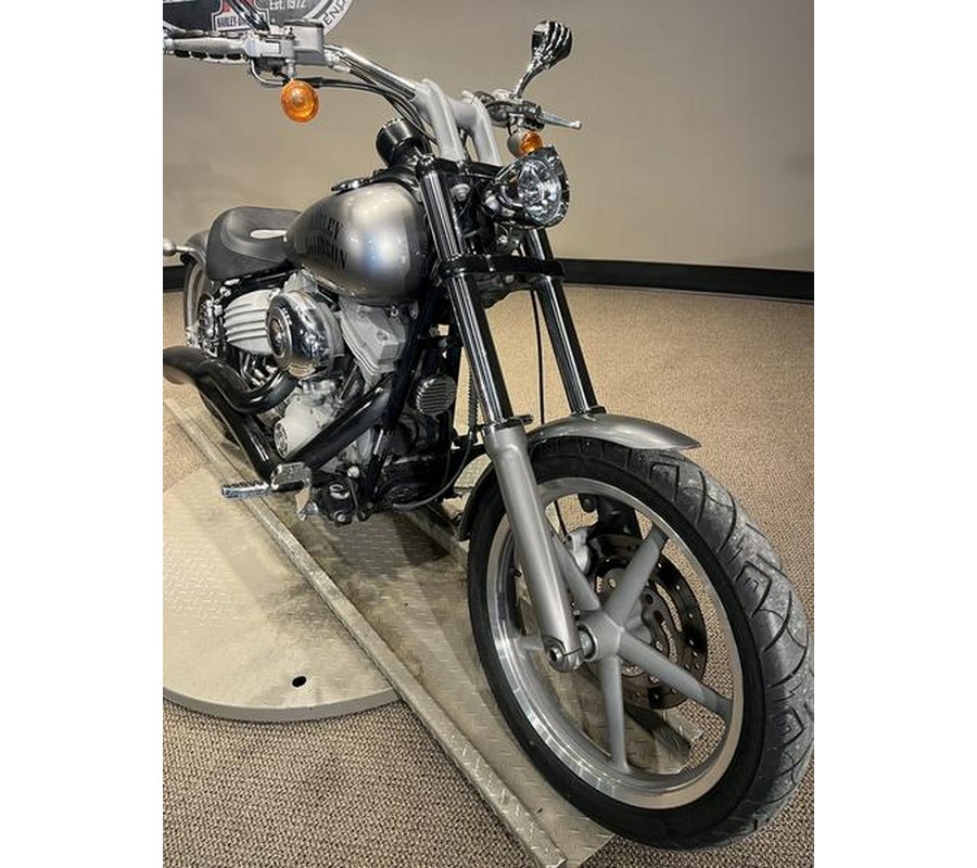 2009 Harley-Davidson® FXCW - Rocker™