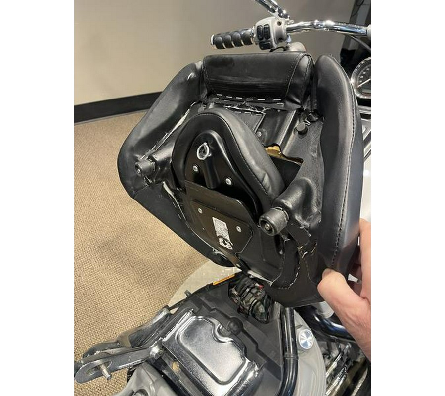 2009 Harley-Davidson® FXCW - Rocker™