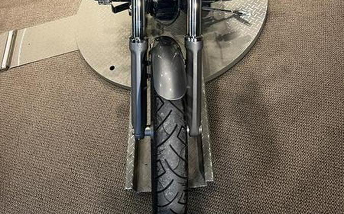 2009 Harley-Davidson® FXCW - Rocker™