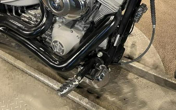 2009 Harley-Davidson® FXCW - Rocker™