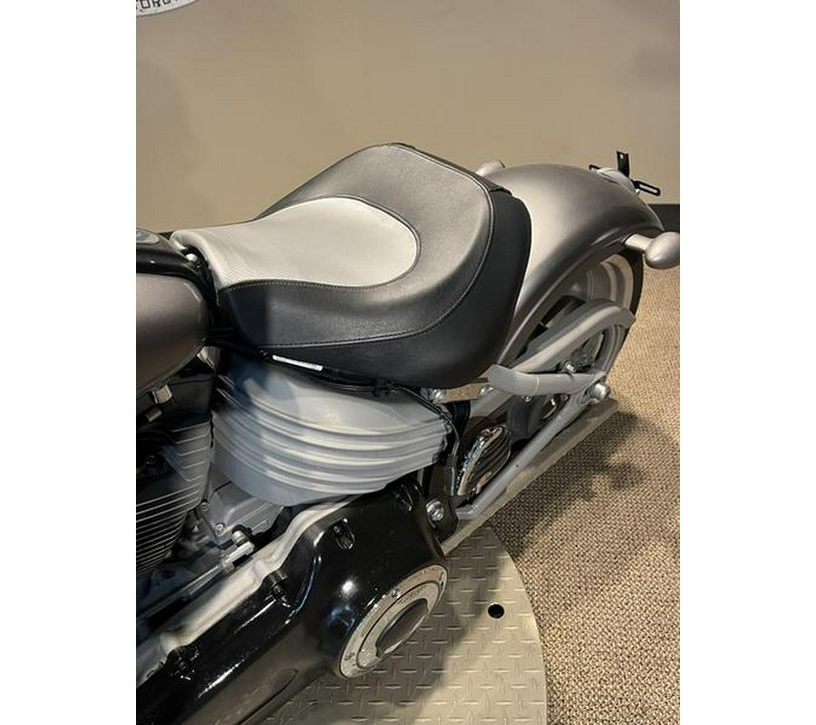 2009 Harley-Davidson® FXCW - Rocker™