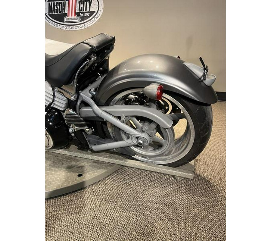 2009 Harley-Davidson® FXCW - Rocker™