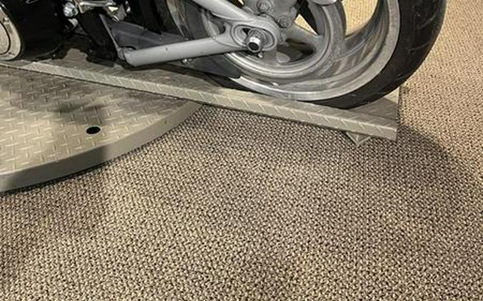 2009 Harley-Davidson® FXCW - Rocker™