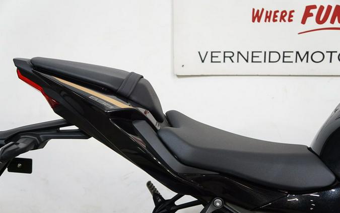 2026 Kawasaki Ninja ZX-6R ABS