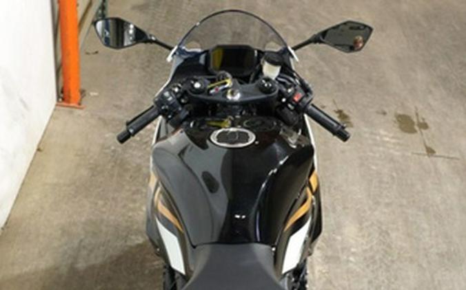 2026 Kawasaki Ninja ZX-6R ABS