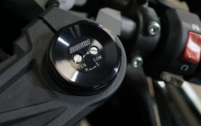 2026 Kawasaki Ninja ZX-6R ABS